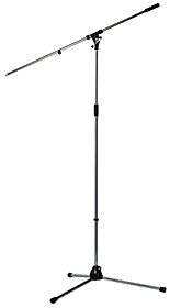 OVERHEAD-MIKROFON-STATIV