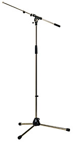 MIKROFON-STATIV
