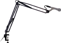 Mikrofon-Arm